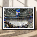 Enterprise Center | Missouri St. Louis Blues Ice Hockey