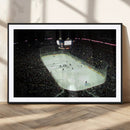 Nationwide Arena Ohio Columbus Blue Jackets Hockey Stadium