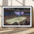 Prudential Center Newark New Jersey Devils Hockey Stadium,