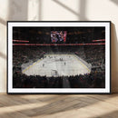 T Mobile Arena Paradise Nevada Vegas Golden Knights Ice
