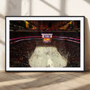 Wachovia Center Priort of Lyers Game Ice Hockey Stadium by MyGreatCanvas | Canvas Wall Art Prints | Photo Prints & Wall Decor