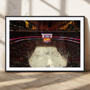 Wachovia Center Priort of Lyers Game Ice Hockey Stadium