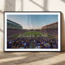 Kansas State University Wildcats Football Team Print - by MyGreatCanvas | Canvas Wall Art Prints | Photo Prints & Wall Decor