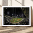 Olsen Field at Blue Bell Park - Texas A&M Aggies Baseball