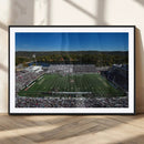 Army Black Knights Football Team Print - West Point Michie by MyGreatCanvas | Canvas Wall Art Prints | Photo Prints & Wall Decor