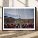 University of Minnesota Golden Gophers Football Team Print - by MyGreatCanvas | Canvas Wall Art Prints | Photo Prints & Wall Decor