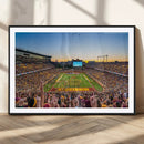 University of Minnesota Golden Gophers Football Team Print - by MyGreatCanvas | Canvas Wall Art Prints | Photo Prints & Wall Decor