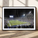 University of Memphis Tigers Football Team Print - Memphis by MyGreatCanvas | Canvas Wall Art Prints | Photo Prints & Wall Decor