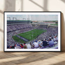 The Texas Christian University TCU Horned Frogs Football