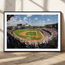 The Texas A&M University Aggies Athletics Team Print -