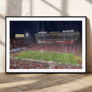 The University of Southern California USC Trojans Football by MyGreatCanvas | Canvas Wall Art Prints | Photo Prints & Wall Decor