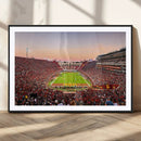 The University of Southern California USC Trojans Football by MyGreatCanvas | Canvas Wall Art Prints | Photo Prints & Wall Decor