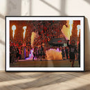 The University of Texas at San Antonio Roadrunners Football by MyGreatCanvas | Canvas Wall Art Prints | Photo Prints & Wall Decor
