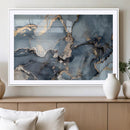Multipanel Marble Fluid Effect Wall Art Abstract Canvas Wall by MyGreatCanvas | Canvas Wall Art Prints | Photo Prints & Wall Decor