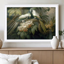 Tropical Paradise Print Wall Art Stunning Artwork of a by MyGreatCanvas | Canvas Wall Art Prints | Photo Prints & Wall Decor