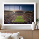 Kyle Field Wall Art Print | Large Texas A&M Aggies Football