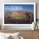 William Brice Stadium Wall Art Canvas Print – Stadium Crowd by MyGreatCanvas | Canvas Wall Art Prints | Photo Prints & Wall Decor