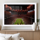 Tennessee Neyland Stadium Wall Art, Sports Arena Canvas by MyGreatCanvas | Canvas Wall Art Prints | Photo Prints & Wall Decor