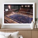 Boise State Broncos Albertsons Stadium Wall Art Canvas Print by MyGreatCanvas | Canvas Wall Art Prints | Photo Prints & Wall Decor