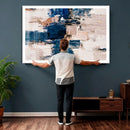 Abstract Wall Art Canvas Print by MyGreatCanvas | Canvas Wall Art Prints | Photo Prints & Wall Decor