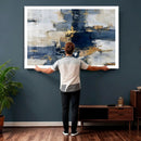 Abstract Wall Art Canvas Print by MyGreatCanvas | Canvas Wall Art Prints | Photo Prints & Wall Decor