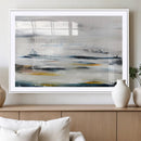 Soft Color Abstract Canvas Print by MyGreatCanvas | Canvas Wall Art Prints | Photo Prints & Wall Decor