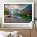 Spectacular Autumn Wall Art Canvas Print by MyGreatCanvas | Canvas Wall Art Prints | Photo Prints & Wall Decor