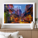 New Orleans Louisiana Canvas Print by MyGreatCanvas | Canvas Wall Art Prints | Photo Prints & Wall Decor