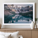 Banff Nal Park Wall Art Canvas Print by MyGreatCanvas | Canvas Wall Art Prints | Photo Prints & Wall Decor