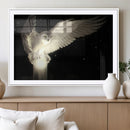 Night Owl Art -  Illuminating the Darkness – Unique