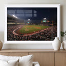 Los Angeles Angels Baseball Team Print - Anaheim Angel