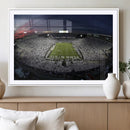 Penn State University Nittany Lions Football Team Print -