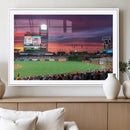 Philadelphia Phillies Baseball Team Print - Philadelphia