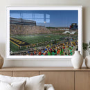 University of Missouri Tigers Football Team Print - Columbia by MyGreatCanvas | Canvas Wall Art Prints | Photo Prints & Wall Decor