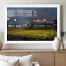 Chicago White Sox Baseball Team Print Canvas- Guaranteed