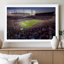 Texas A&M University Aggies Football Team Print - College