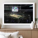 Milwaukee Bucks Basketball Print - Fiserv Forum Stadium Wall by MyGreatCanvas | Canvas Wall Art Prints | Photo Prints & Wall Decor