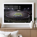 Buffalo Bills NFL Football Team Print - Buffalo Highmark by MyGreatCanvas | Canvas Wall Art Prints | Photo Prints & Wall Decor