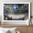 Enterprise Center | Missouri St. Louis Blues Ice Hockey