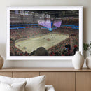 Prudential Center Newark New Jersey Devils Hockey Stadium,