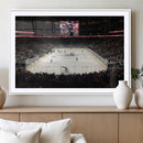 T Mobile Arena Paradise Nevada Vegas Golden Knights Ice