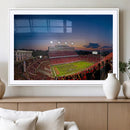 NC State Wolfpack Football Team Print - Raleigh by MyGreatCanvas | Canvas Wall Art Prints | Photo Prints & Wall Decor