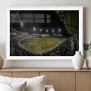 Olsen Field at Blue Bell Park - Texas A&M Aggies Baseball