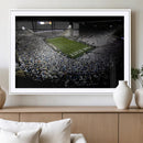 Penn State Football Stadium Wall Art - Beaver Stadium Canvas by MyGreatCanvas | Canvas Wall Art Prints | Photo Prints & Wall Decor