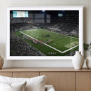 UAB Blazers Football Team Print - Birmingham Protective