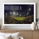 Central Michigan University Chippewas Canvas Wall Art,
