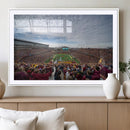 University of Minnesota Golden Gophers Football Team Print - by MyGreatCanvas | Canvas Wall Art Prints | Photo Prints & Wall Decor