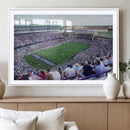 The Texas Christian University TCU Horned Frogs Football