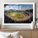 The Texas A&M University Aggies Athletics Team Print -
