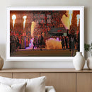The University of Texas at San Antonio Roadrunners Football by MyGreatCanvas | Canvas Wall Art Prints | Photo Prints & Wall Decor